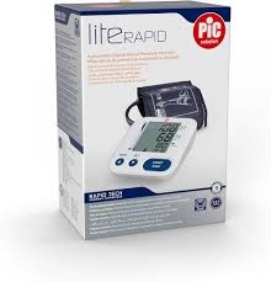PIC LITE RAPID WRIST AUTOMATIC جهاز ضغط