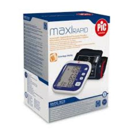 PIC MAXI RAPID AUTOMATIC جهاز ضغط