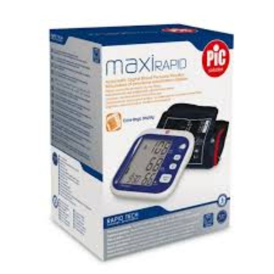 PIC MAXI RAPID AUTOMATIC جهاز ضغط
