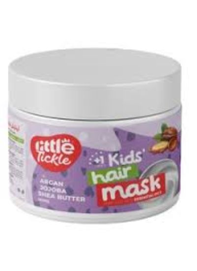 LITTLE TICKLE HAIR MASK KIDS 200 ML