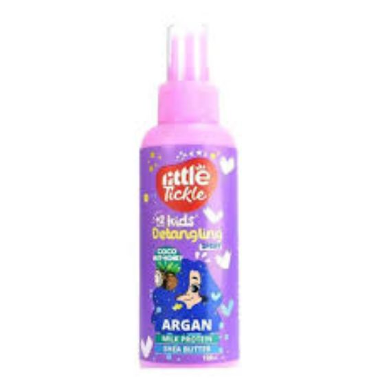 LITTLE TICKE KIDS DETANGLING SPRAY 120 ML