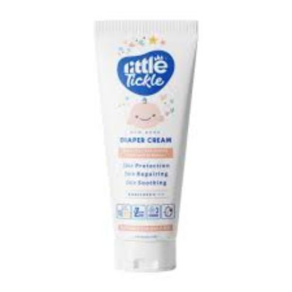 LITTLE TICKE BABY DIAPER CREAM 100 ML