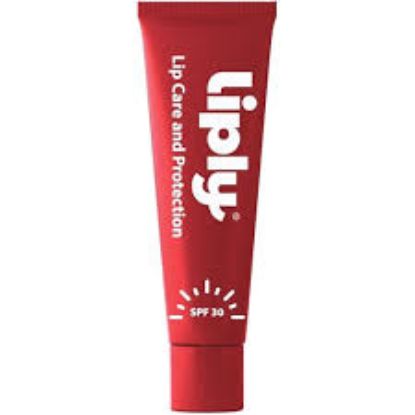 LIPLY LIP BALM BUBBLE GUM 10 GM