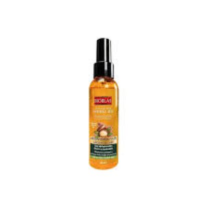 BIOBLAS HERBAL OIL SERUM ARGAN OIL 65ML