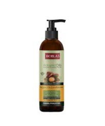 BIOBLAS BOTANIC OILS ARGAN OIL CONDITIONER 300ML