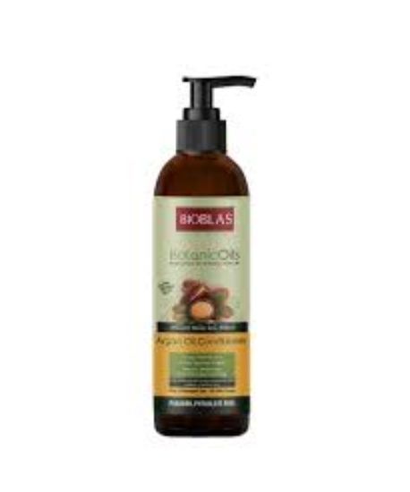 BIOBLAS BOTANIC OILS ARGAN OIL CONDITIONER 300ML