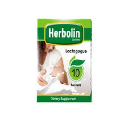 HERBOLIN 14 SACHETS 99 LE