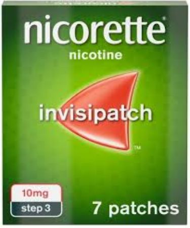 Picture for category SMOKING CESSATION