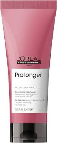 LOREAL PROFESSIONNEL PRO LONGER (FILLER A100+AMINO ACID)CONDITIONER 200M