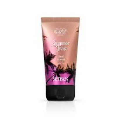 EVA SUMMER TWIST HEEL CREAM 60 ML
