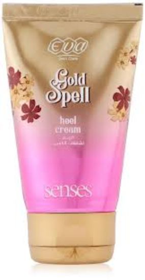 EVA GOLD SPELL HEEL CREAM 60 ML