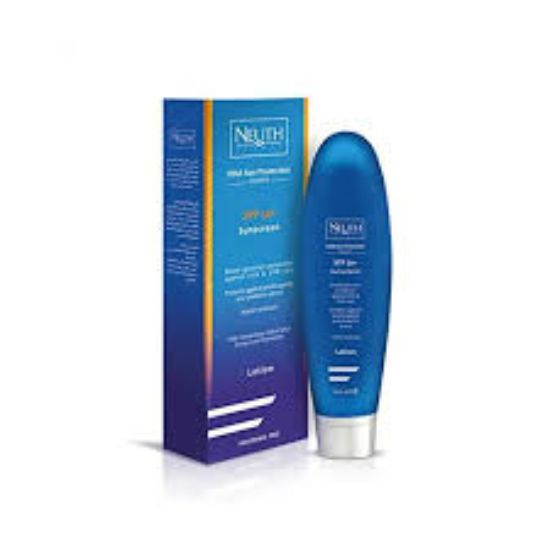 NEUTH SUN SCREEN PROTECTION SYSTEM LOTION SPF 50 - 50 ML