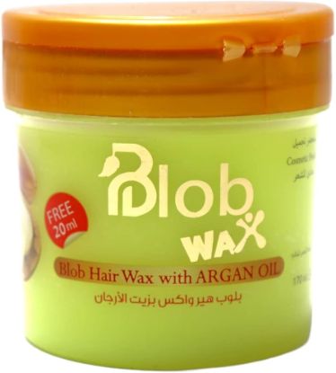 BLOB WAX HAIR CREAM 170 ML بزبده الشيا