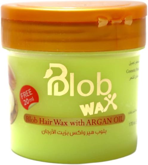 BLOB WAX HAIR CREAM 170 ML بزبده الشيا