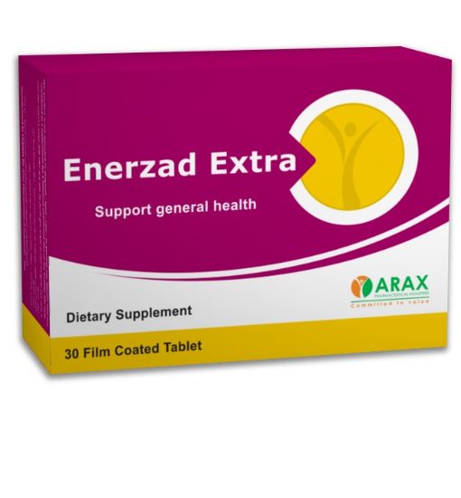 enerzad extra (190)