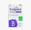 FOLIPLEX VITAMIN B12 24 TAB 80 LE