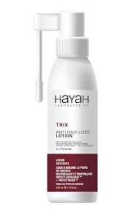 HAYAH TRIX ANTI DANDRUFF LOTION 120 M(