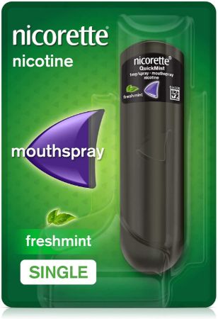 Picture for category SMOKING CESSATION
