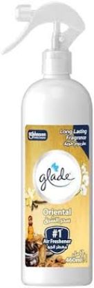 GLADE ORIENTAL 460 ML معطر جو سحر الشرق