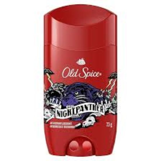 OLD SPICE NIGHTPANTHER DEODORANT STICK 73 GM
