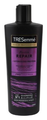 TRESEMME BIOTIN REPAIR SHAMPOO 400ML