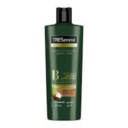 TRESEMME COCONUT NOURISH SHAMPOO 400ML