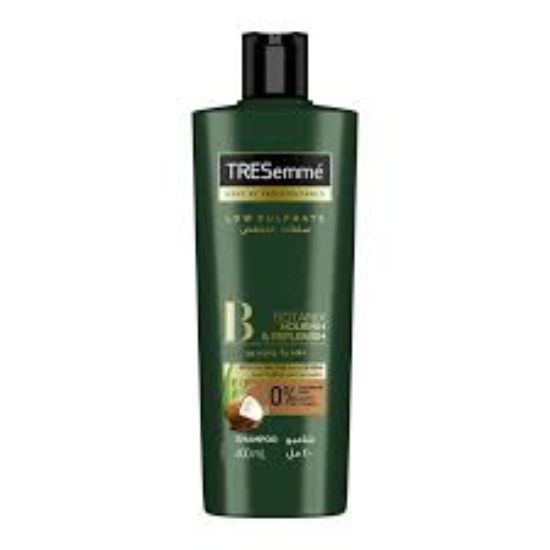 TRESEMME COCONUT NOURISH SHAMPOO 400ML