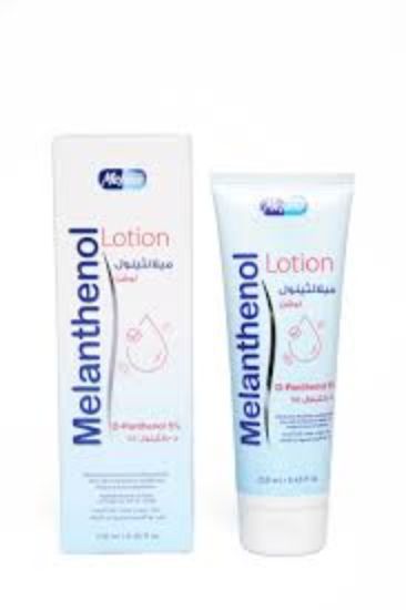 MELANTHENOL LOTION 235 LE