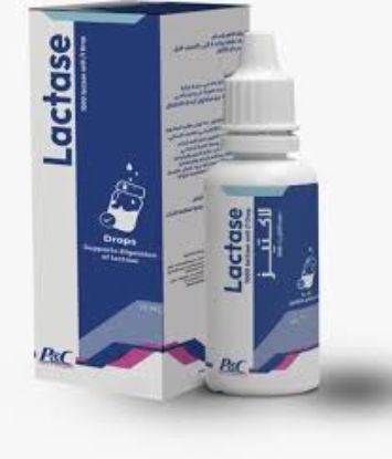 LACTASE 1000IU MOUTH DROPS 190 LE