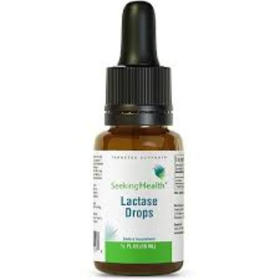 LACTASE 750IU MOUTH DROPS 99 LE
