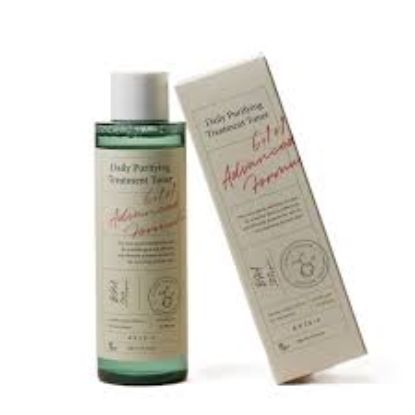 AXIS-Y DAILY PURIFYING TREATMENT TONER 200 ML