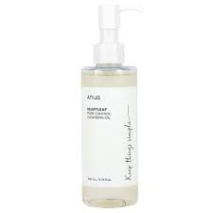 ANUA HEARTLEAF PORE CONTROL CLEANSING OIL 200 ML