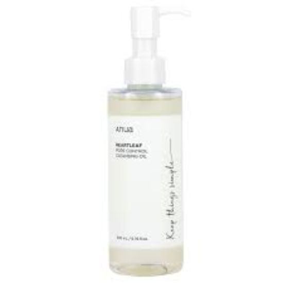 ANUA HEARTLEAF PORE CONTROL CLEANSING OIL 200 ML
