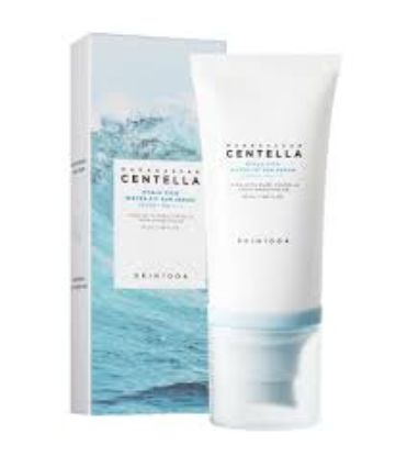 CENTELLA WATER FIT SUN SERUM SPF50 - 50 ML