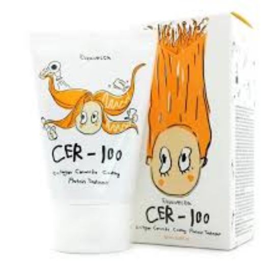EVZAVECCA CER-100 PROTEIN TREATMENTM 100 ML