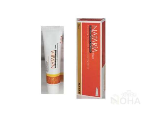 NATARIA CREAM 50 GM 90 LE
