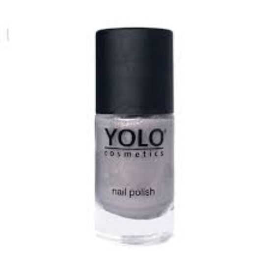Yolo Nail Care  LIMITED EDITION 10 Ml Num 122