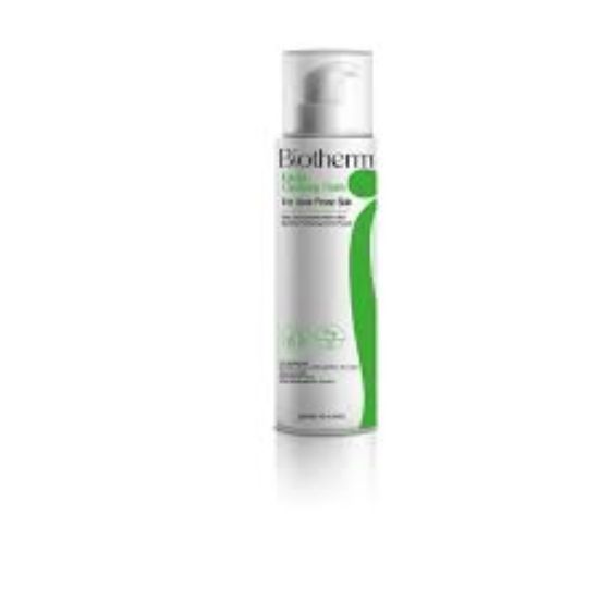 BIOTHERM FACIAL CLEANSING FOAM FOR ACNE PRONE SKIN 200 ML