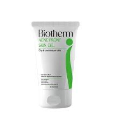 BIOTHERM ACNE PRONE SKIN GEL 50 ML