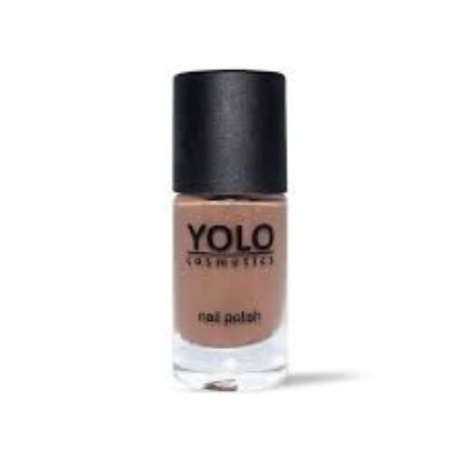 YOLO NAIL COLOR LIMITED EDITION NUM 125