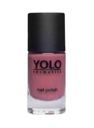 YOLO NAIL COLOR LIMITED EDITION NUM 126