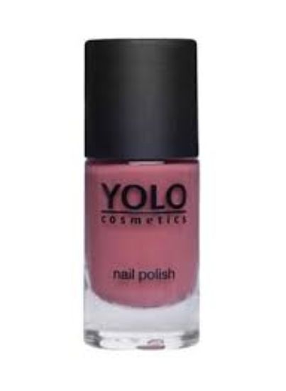 YOLO NAIL COLOR LIMITED EDITION NUM 126
