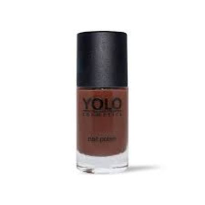 YOLO NAIL COLOR LIMITED EDITION NUM 127