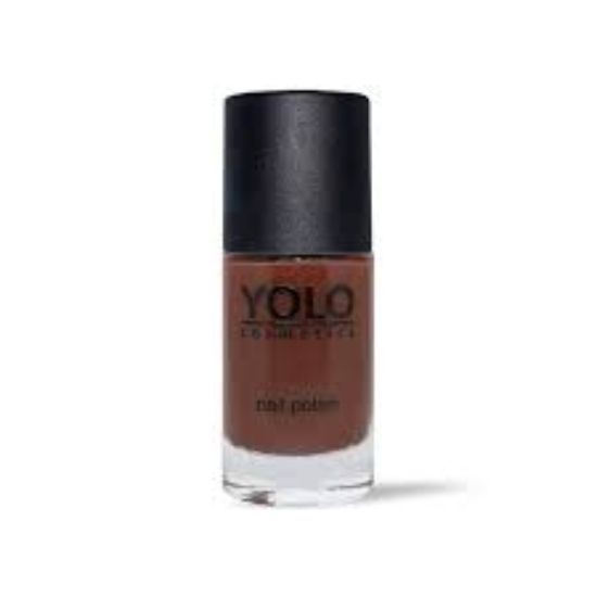 YOLO NAIL COLOR LIMITED EDITION NUM 127