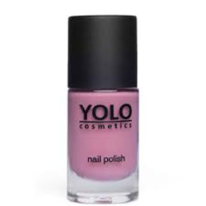 YOLO NAIL COLOR LIMITED EDITION NUM 128