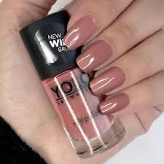 YOLO NAIL CARE 10 ML NUM 129