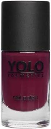 YOLO NAIL COLOR LIMITED EDITION NUM 131