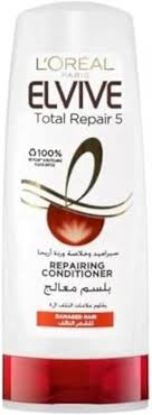 LOREAL ELVIVE CONDITIONER TOTAL REPAIR 360ML وفر 25 جنيه