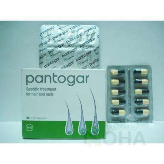 PANTOGAR 60 CAP 243 LE