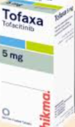 TOFAXA 5 MG 60 TAB 4085 LE